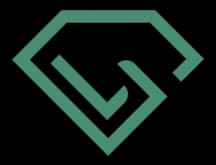 Loose Grown Diamond logo