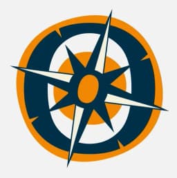 Lorelei Nautical Treasures logo