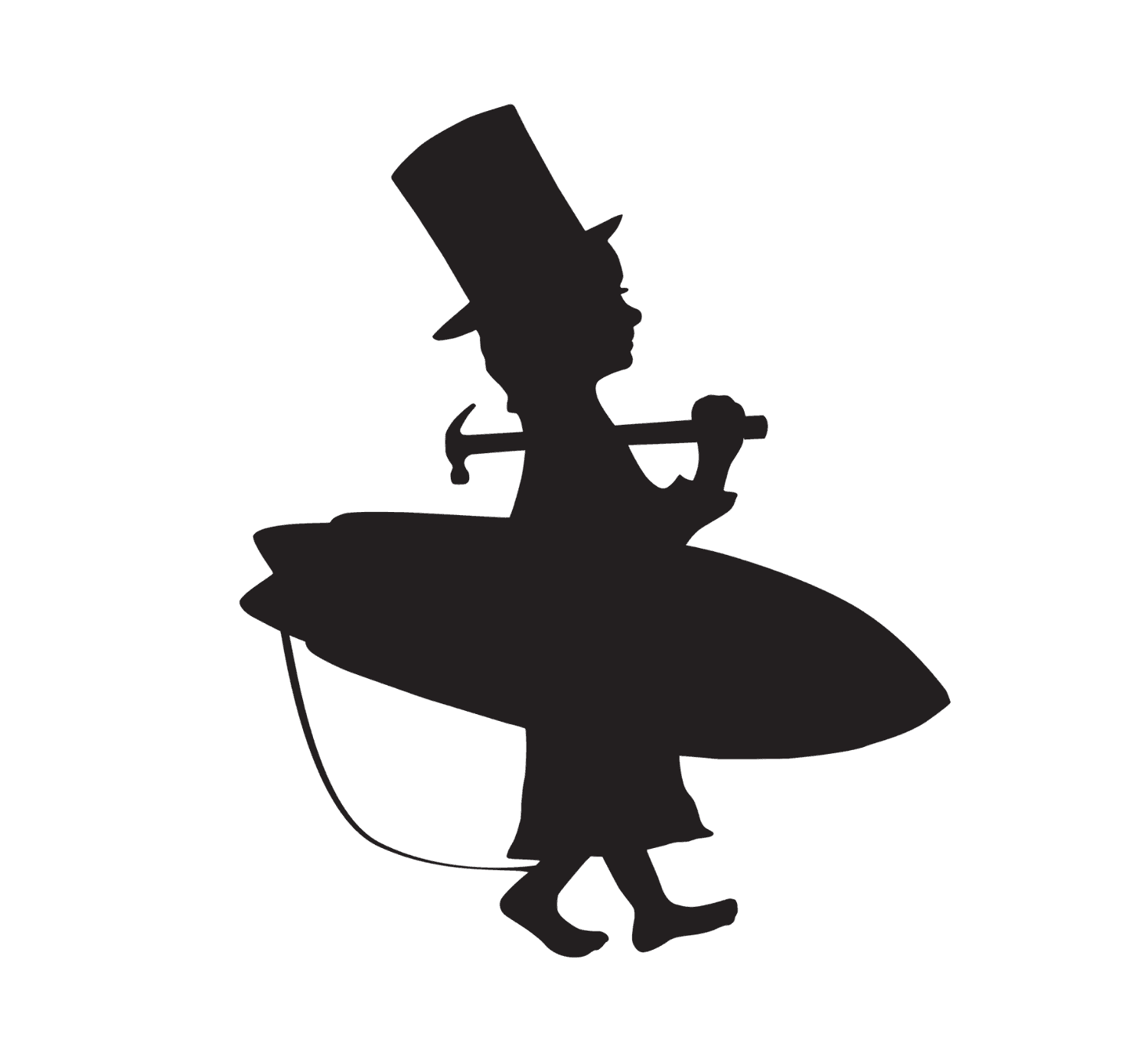 Lost Boy Creations logo