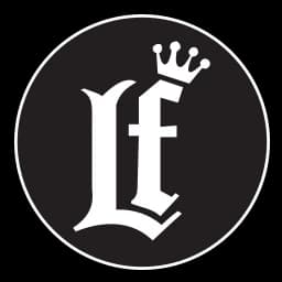 Loungefly logo