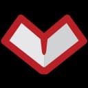LoveBook logo