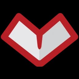 LoveBook logo