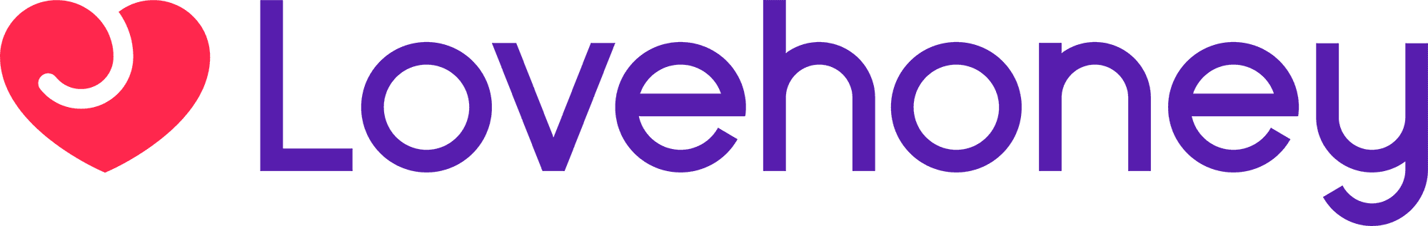 Lovehoney US logo