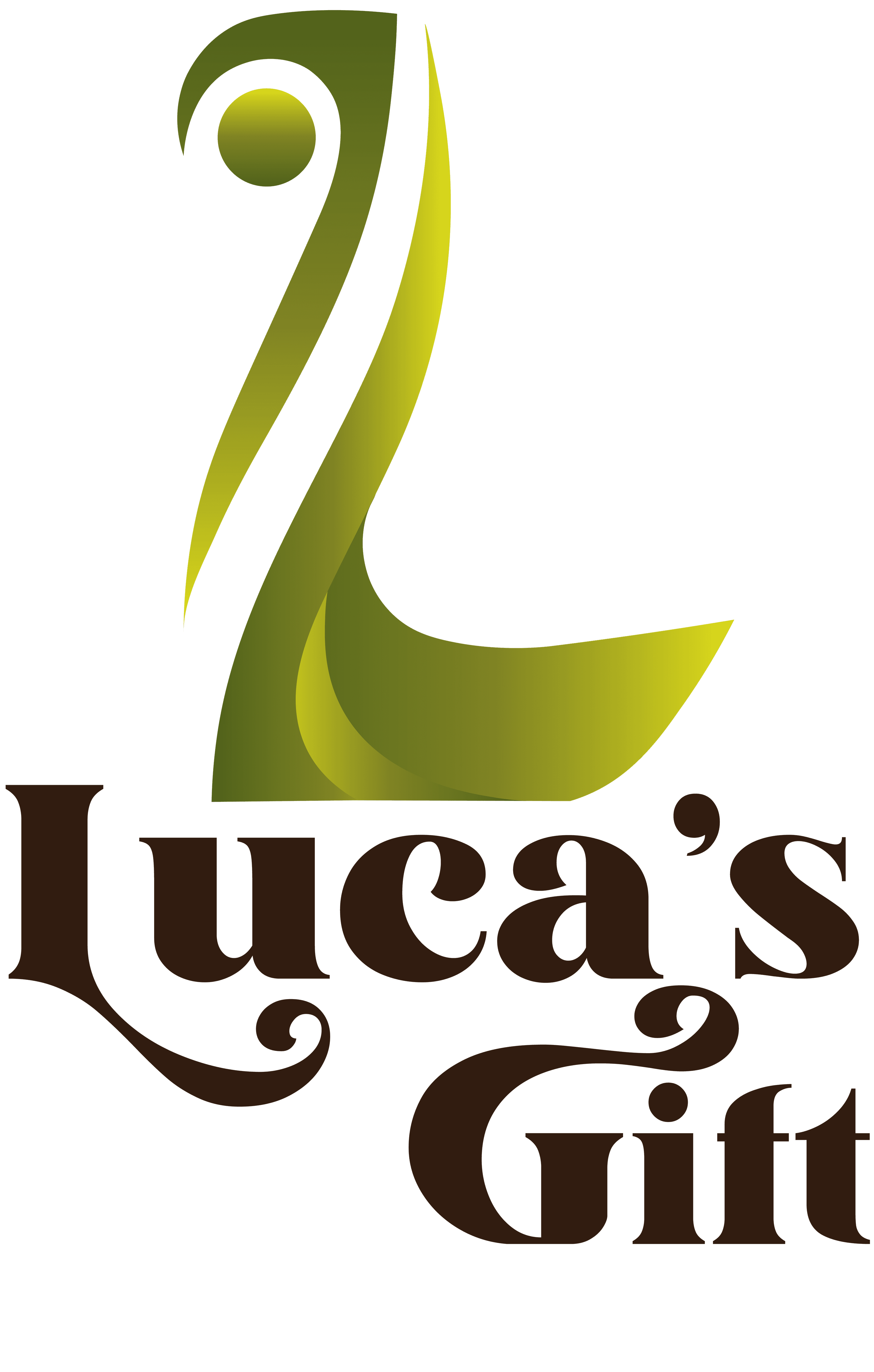 Lucasgift logo