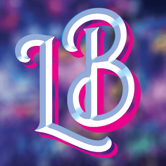 Lucidbazaar logo