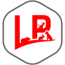 LUFTPETS logo