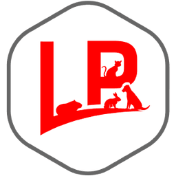 LUFTPETS logo