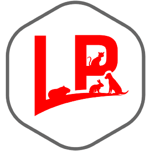 LUFTPETS logo