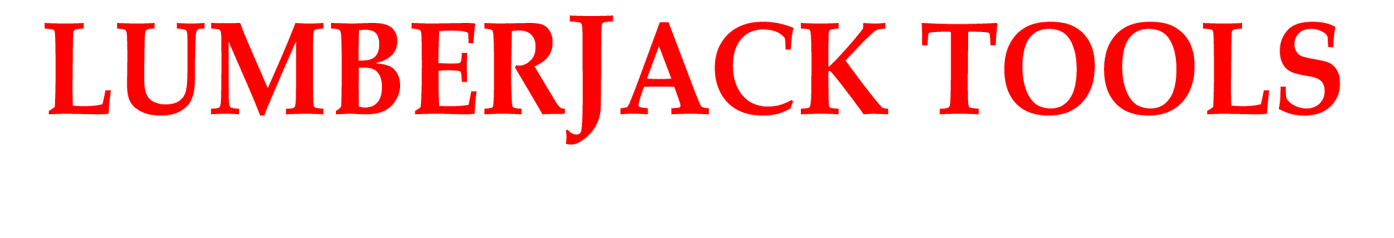 Lumberjacktools logo