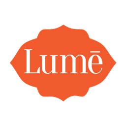 Lume Deodorant logo