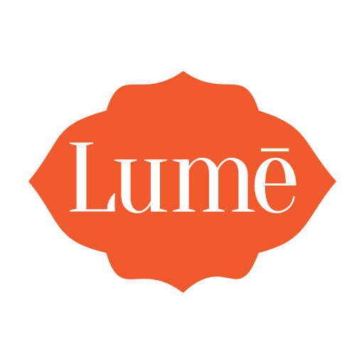 Lume Deodorant logo