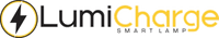 Lumicharge logo