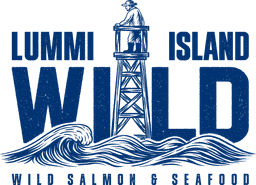 Lummi Island Wild logo