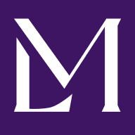 Luvme Hair logo