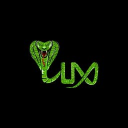 Lux logo