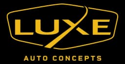 Luxe Auto Concepts logo