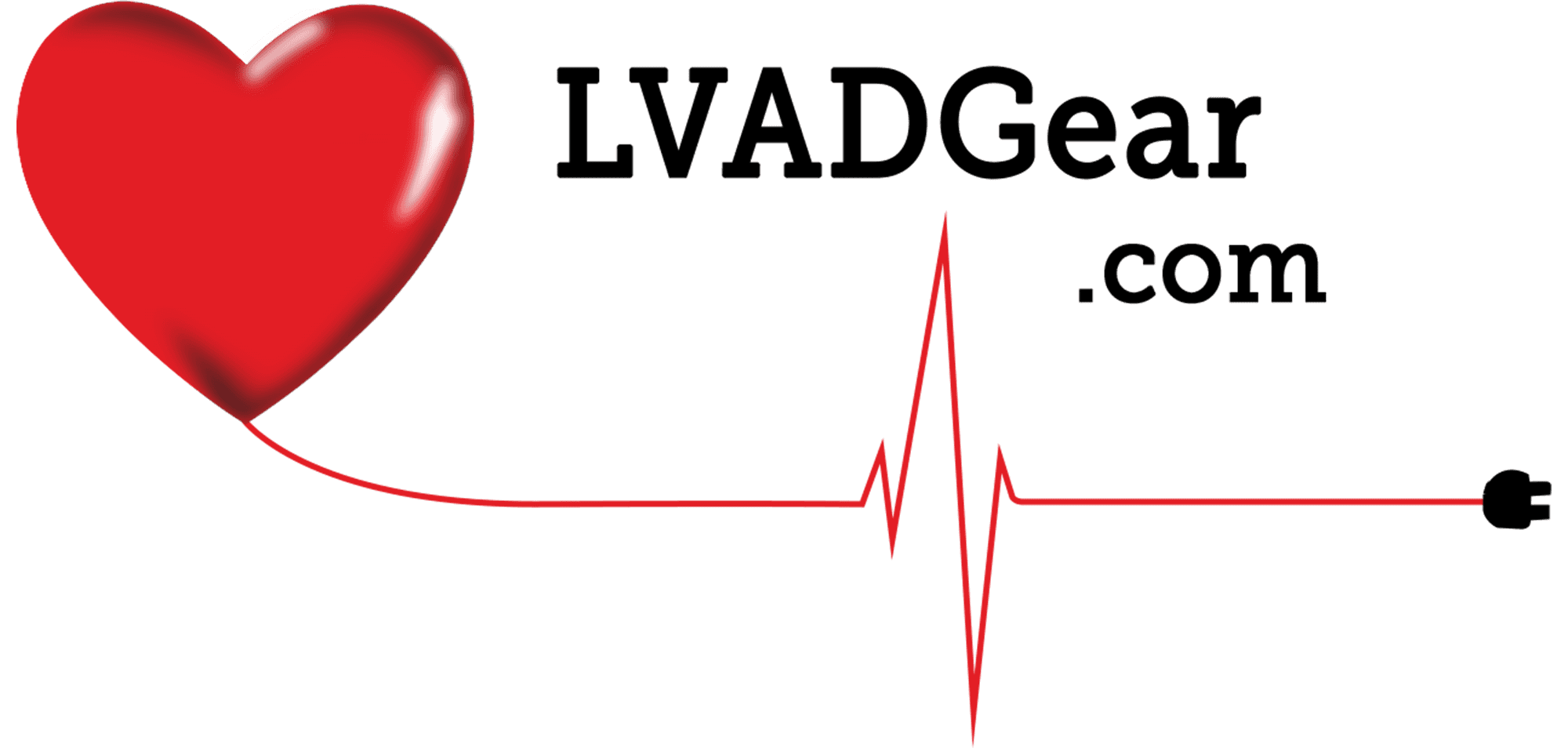 LVAD Gear logo