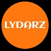 LYDARZ logo
