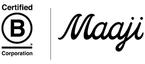 Maaji logo