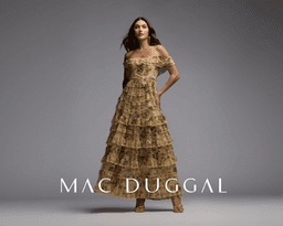 Mac Duggal logo