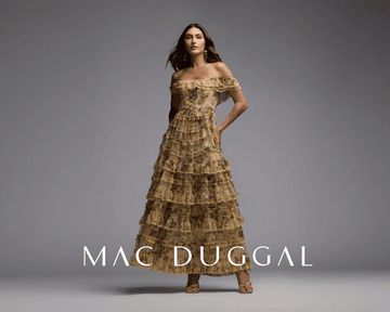 Mac Duggal logo