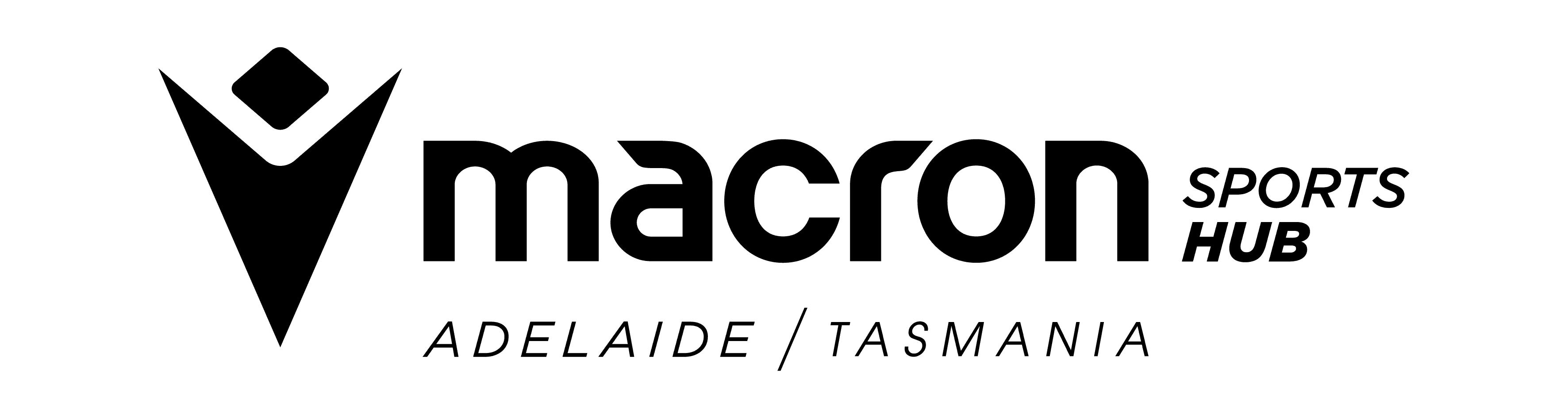 Macronstoreadelaide logo