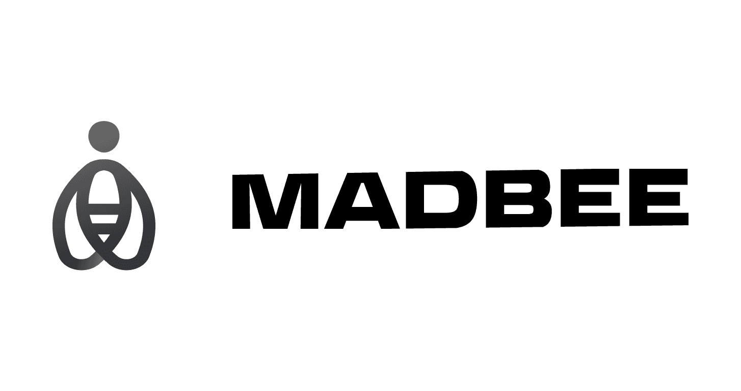 Madbee logo