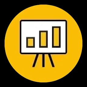 MagicSlides App logo