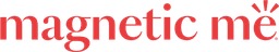 Magnetic Me logo