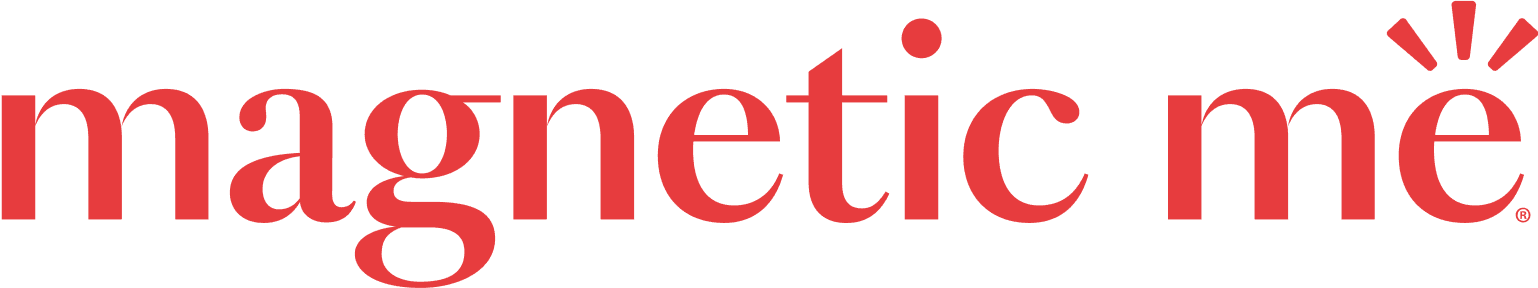 Magnetic Me logo