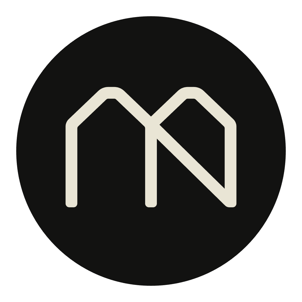 Magnolia logo