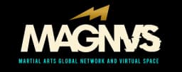 MAGNVS logo