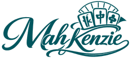 Mahjkenzie logo