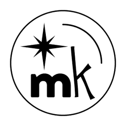 Majikkids logo