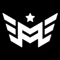 Major Fitness logo