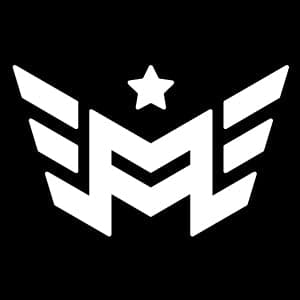 Major Fitness logo