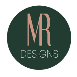 Malikarachelledesigns logo
