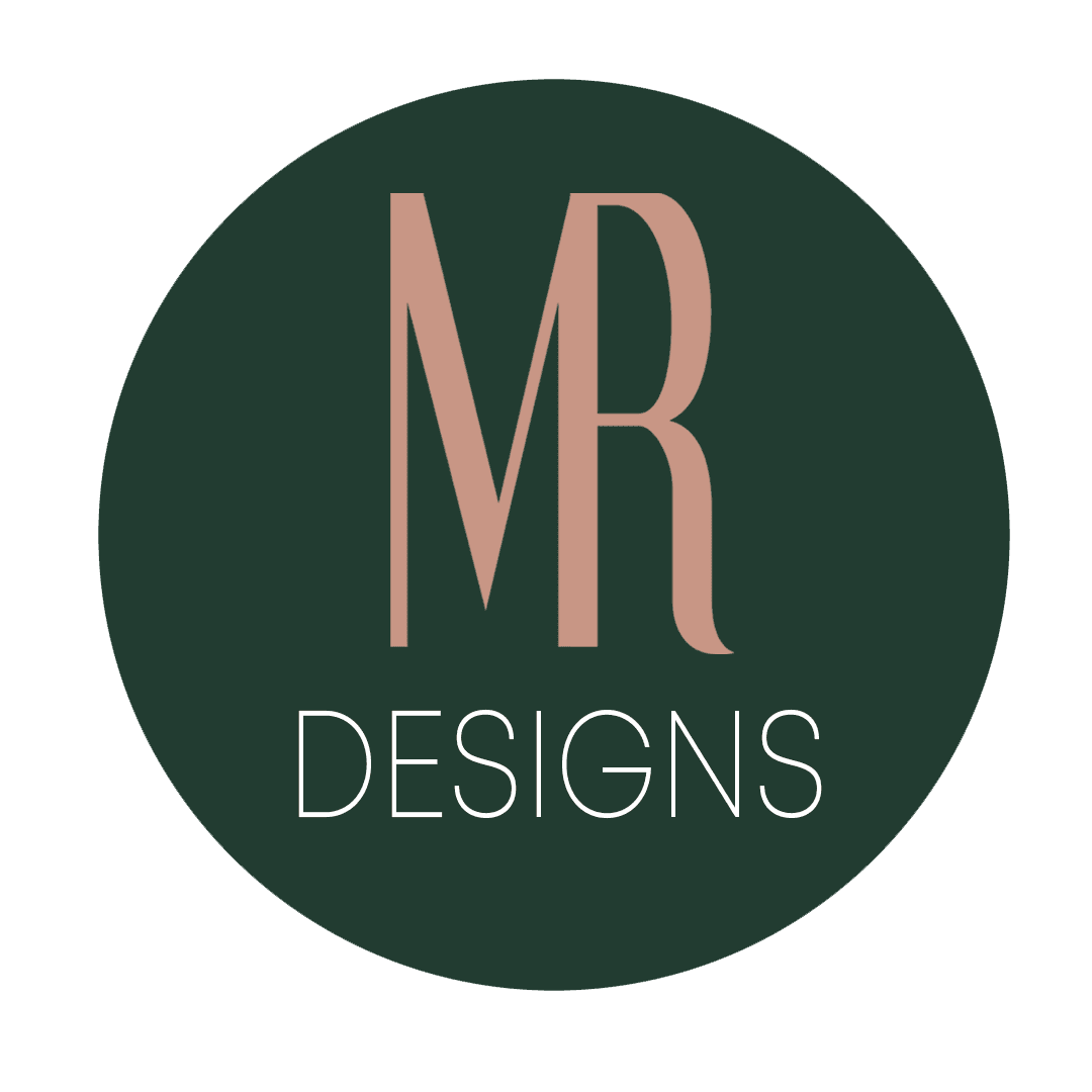 Malikarachelledesigns logo