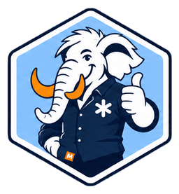 Mammothclub logo