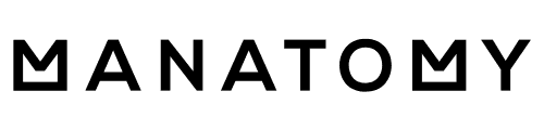 Manatomyclub logo