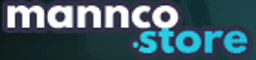 Mannco logo