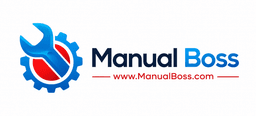 Manualboss logo