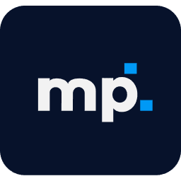 Manypixels logo