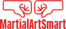 Martialart Smart logo