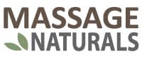 MassageNaturals.com logo