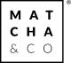 Matcha & CO logo