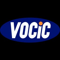 Vocic logo