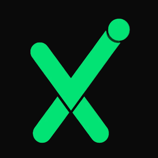 Matrix logo
