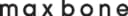 maxbone logo