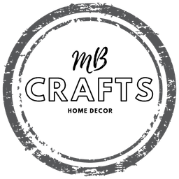 Mbcrafts logo